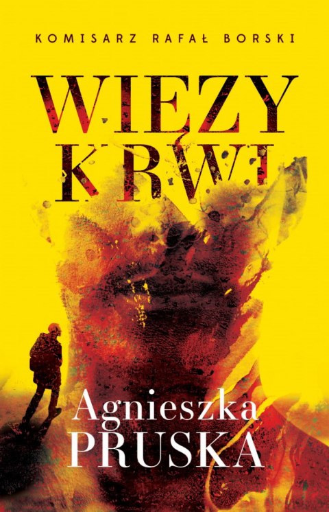 Więzy krwi Więzy krwi