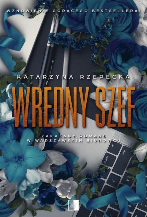 Wredny szef wyd. 2024 Wredny szef wyd. 2024