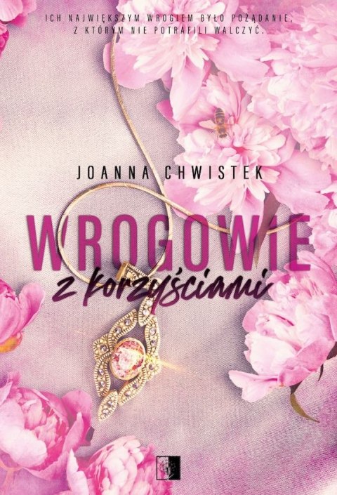 Wrogowie z korzyściami Wrogowie z korzyściami
