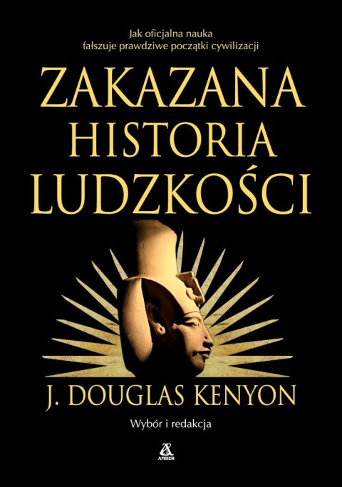 Zakazana historia ludzkości wyd. 2024 Zakazana historia ludzkości wyd. 2024
