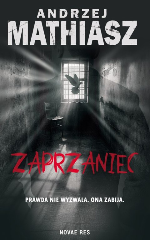 Zaprzaniec Zaprzaniec