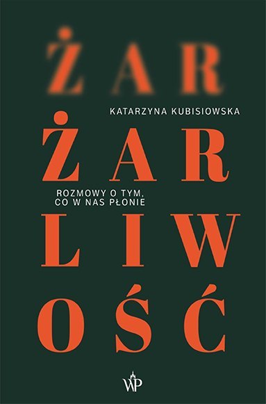 Żar, żarliwość Żar, żarliwość
