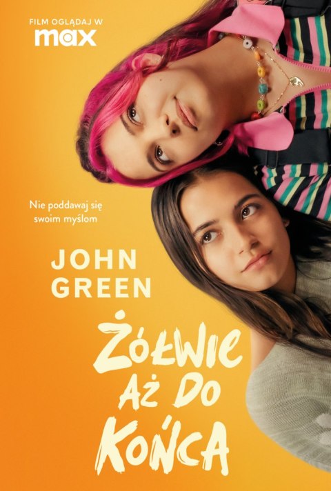 Żółwie aż do końca Żółwie aż do końca