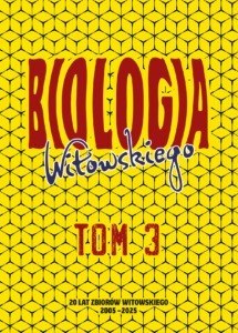 Biologia zbiór zadań wraz z odpowiedziami 2005-2025 Tom 3 Biologia zbiór zadań wraz z odpowiedziami 2005-2025 Tom 3