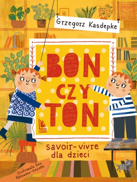 Bon czy ton wyd. 33 Bon czy ton wyd. 33