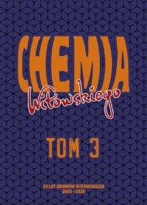 Chemia zbiór zadań wraz z odpowiedziami 2005-2025 Tom 3 Chemia zbiór zadań wraz z odpowiedziami 2005-2025 Tom 3