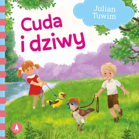 Cuda i dziwy Cuda i dziwy