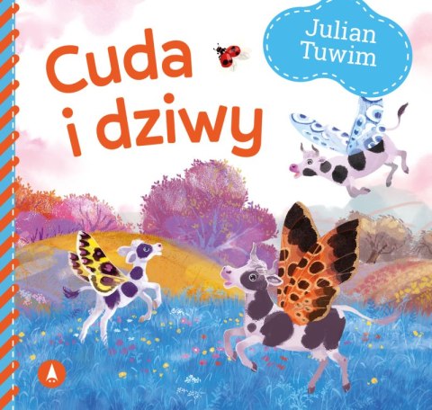 Cuda i dziwy Cuda i dziwy