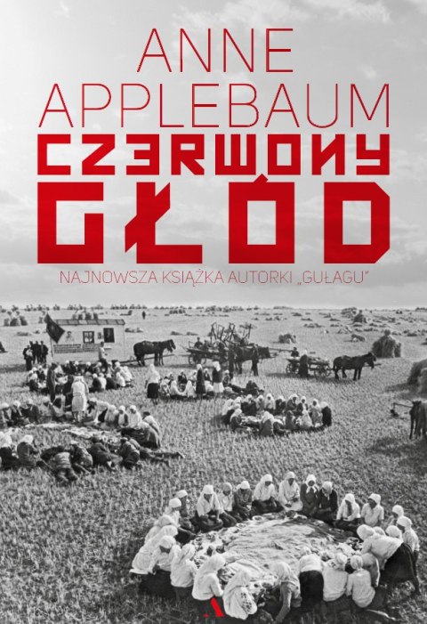 Czerwony głód Czerwony głód