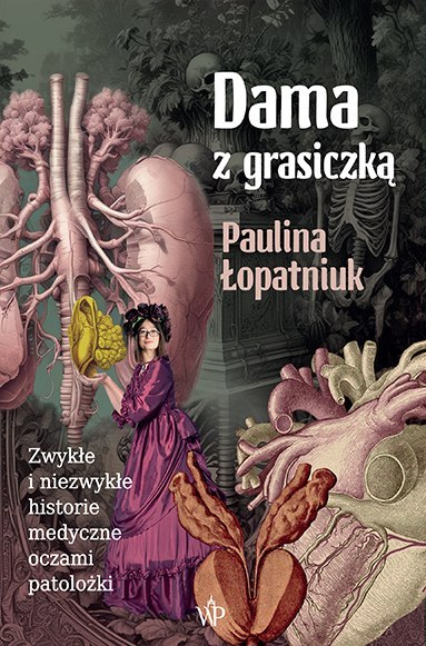 Dama z grasiczką Dama z grasiczką
