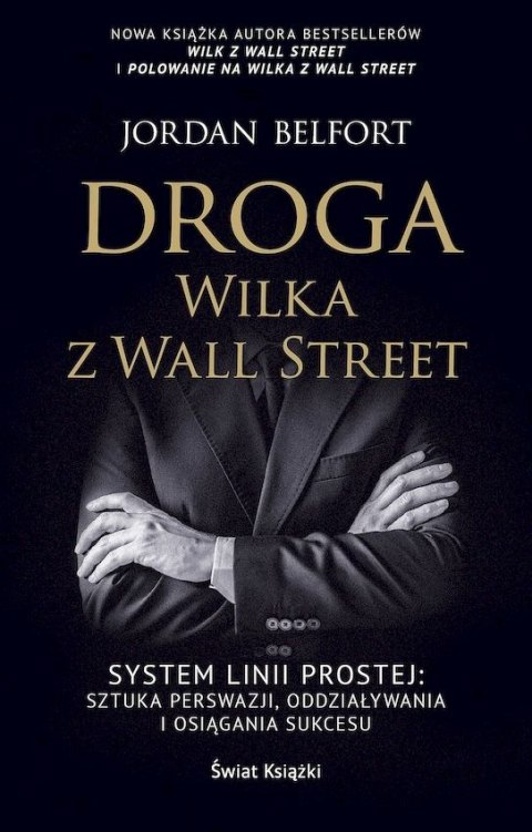 Droga Wilka z Wall Street Droga Wilka z Wall Street