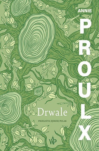 Drwale wyd. 2024