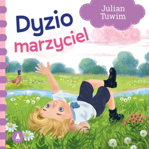 Dyzio marzyciel Dyzio marzyciel