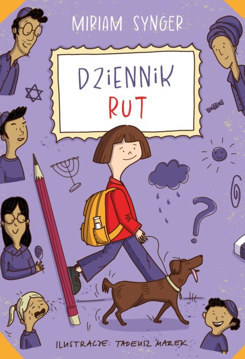 Dziennik Rut Dziennik Rut