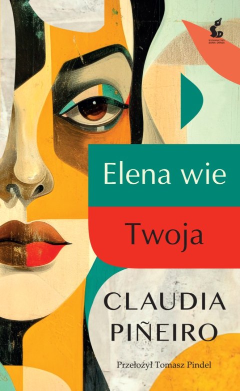 Elena wie. Twoja Elena wie. Twoja