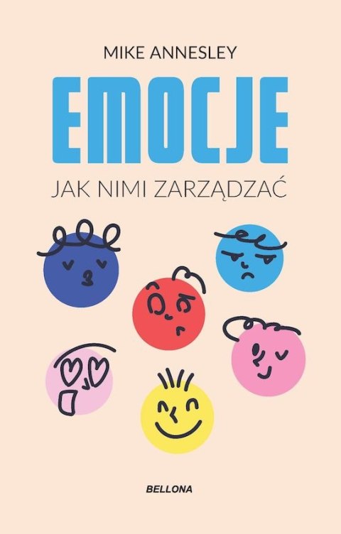 Emocje Emocje