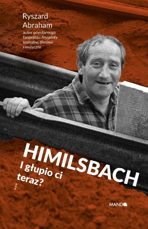 Himilsbach I głupio ci teraz? Himilsbach I głupio ci teraz?