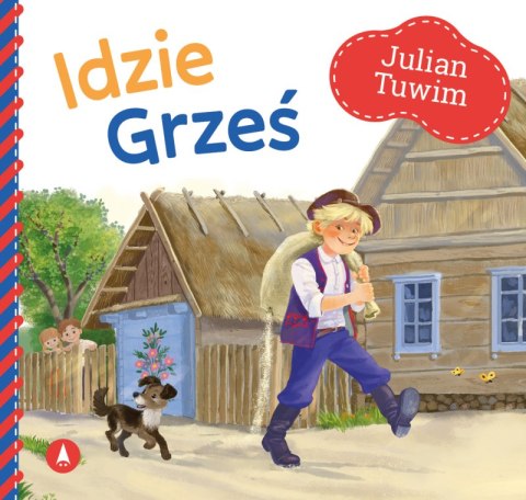 Idzie Grześ Idzie Grześ
