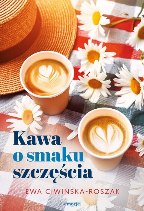 Kawa o smaku szczęścia Kawa o smaku szczęścia