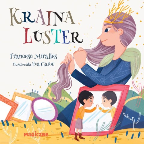 Kraina luster Kraina luster