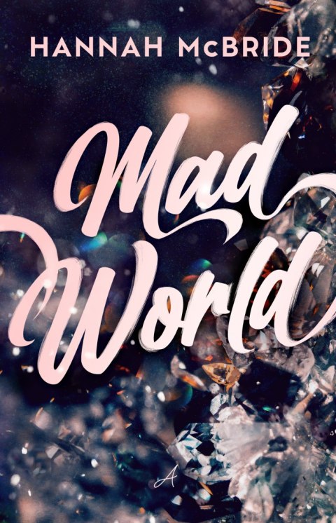 Mad World. Tom 1 Mad World. Tom 1