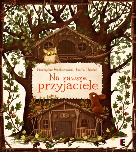 Na zawsze przyjaciele wyd. 2 Na zawsze przyjaciele wyd. 2
