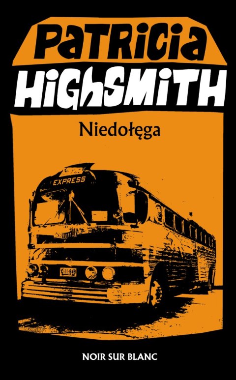Niedołęga Niedołęga