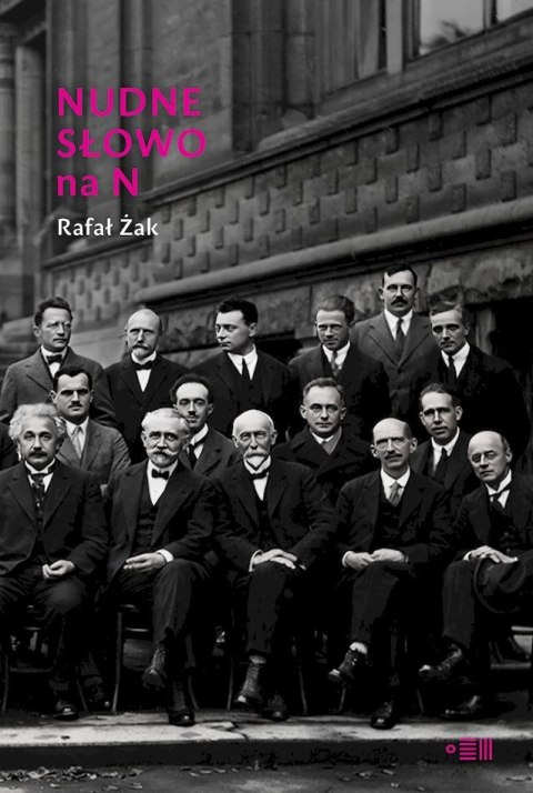 Nudne słowo na N Nudne słowo na N