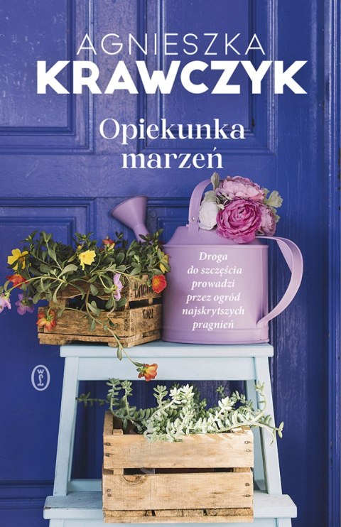 Opiekunka marzeń Opiekunka marzeń