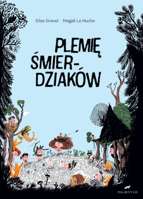 Plemie Śmierdziaków Plemie Śmierdziaków