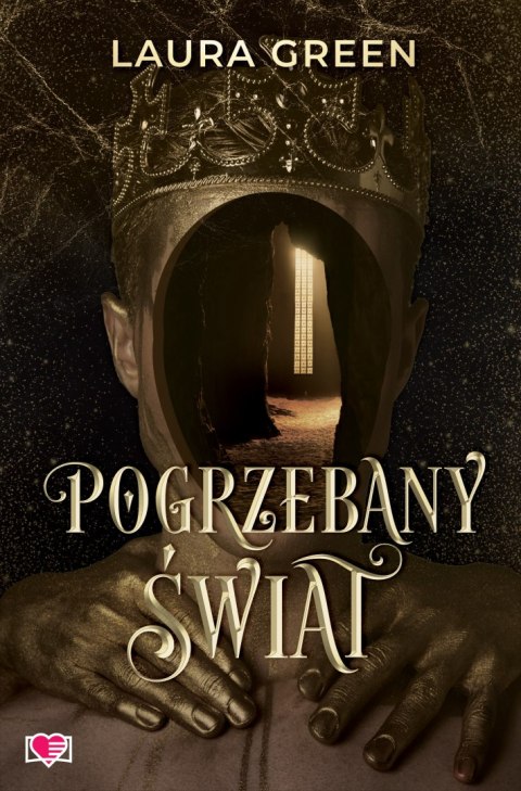 Pogrzebany świat. Tom 1 Pogrzebany świat. Tom 1