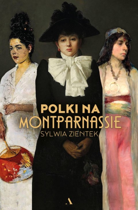 Polki na Montparnassie Polki na Montparnassie