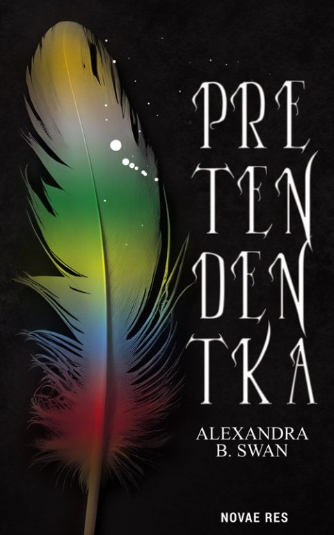 Pretendentka Pretendentka