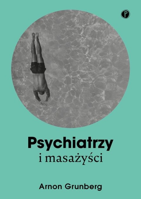 Psychiatrzy i masażyści Psychiatrzy i masażyści
