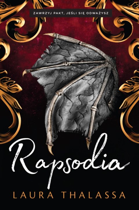 Rapsodia Rapsodia