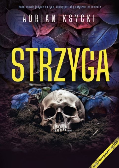 Strzyga Strzyga