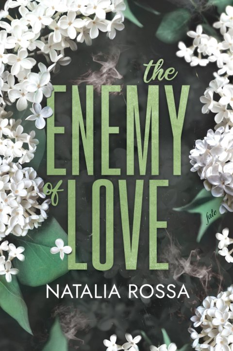 The Enemy of Love The Enemy of Love