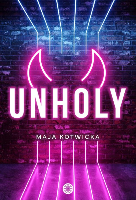 Unholy Unholy
