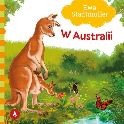 W Australii W Australii