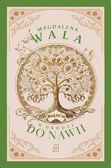 W drodze do Nawii W drodze do Nawii