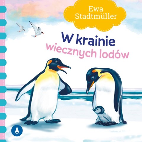 W krainie wiecznych lodów W krainie wiecznych lodów