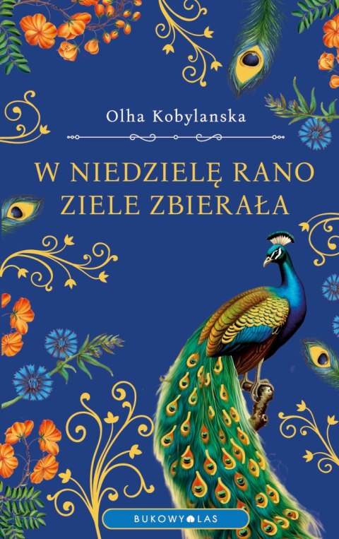 W niedzielę rano ziele zbierała W niedzielę rano ziele zbierała