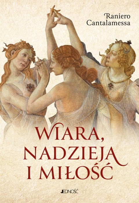 Wiara, nadzieja i miłość Wiara, nadzieja i miłość