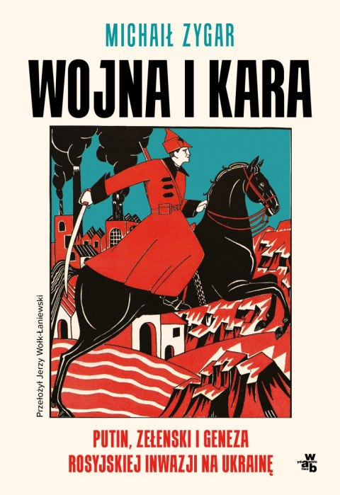 Wojna i kara Wojna i kara