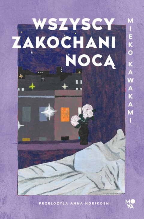 Wszyscy zakochani nocą Wszyscy zakochani nocą