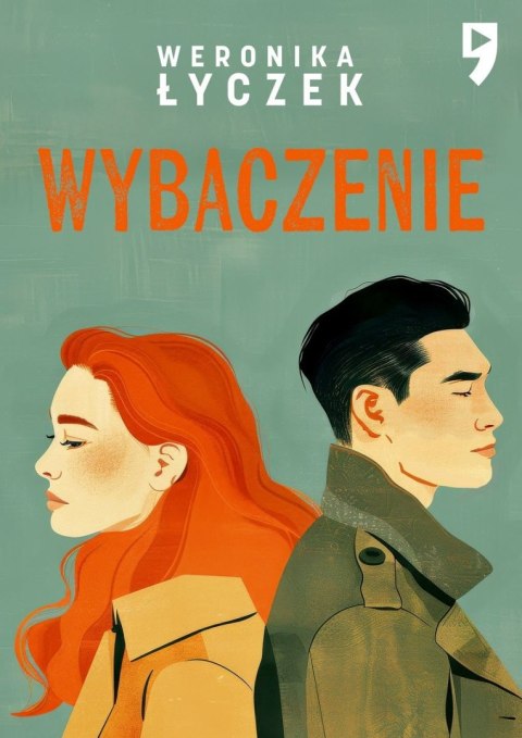 Wybaczenie Wybaczenie