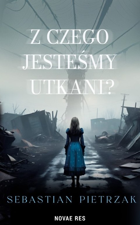 Z czego jesteśmy utkani? Z czego jesteśmy utkani?