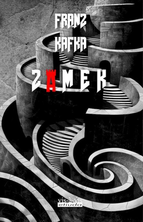 Zamek wyd. 2 Zamek wyd. 2
