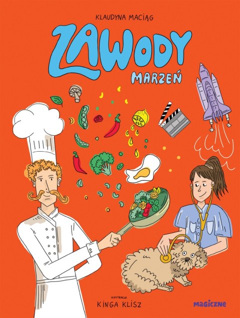 Zawody marzeń Zawody marzeń