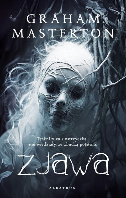 Zjawa Zjawa